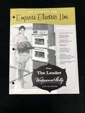 1961 wedgewood empress for sale  Los Angeles