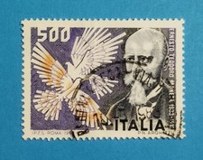 H1284 italia italy usato  Santarcangelo di Romagna