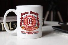 Personalised 18th birthday for sale  ENFIELD