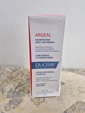 Ducray argéal sebum for sale  HEYWOOD
