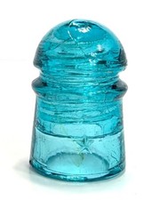 Vintage aqua blue for sale  Roscoe