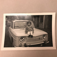 Portrait enfant photo d'occasion  Vannes