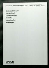 Guide telecopie fax d'occasion  Colmar