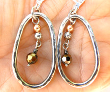 brighton earrings for sale  Placentia