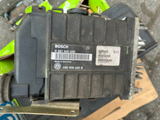 Motorsteuergerät ecu steuerge gebraucht kaufen  Lübeck