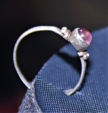 Bague touareg argent d'occasion  Gan