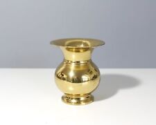 Small vintage brass for sale  Patchogue