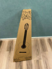 Einsteigerguitarre verpackung  gebraucht kaufen  Stockstadt