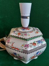 spode lamp for sale spode lamp for sale BARNSLEY