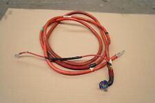 Chrysler 300c batteriekabel gebraucht kaufen  Calbe (Saale)