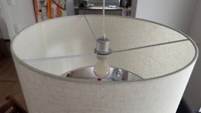Elegante hängelampe roots gebraucht kaufen  Eurasburg