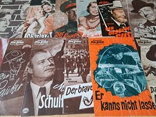 Heinz rühmann konvolut gebraucht kaufen  Göttingen