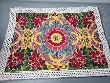 Pottery barn placemats for sale  Huron