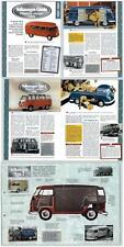 Volkswagen combi 1950 for sale  SLEAFORD