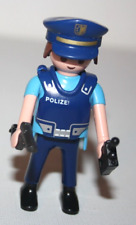 Playmobil 4263 homme d'occasion  Forbach