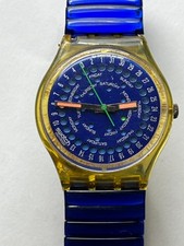 Orologio swatch gent usato  Guidonia Montecelio