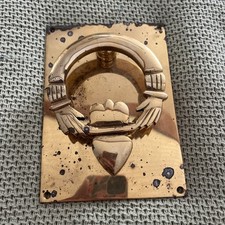 Vintage claddagh irish for sale  Inwood