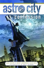 Astro city confession for sale  Little Falls