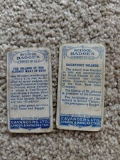 Cavanders ltd cigarettes for sale  WOLVERHAMPTON