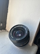 Lente RARA “B&H” Early Canon FD 24mm f2.8 SSC “o” grande angular - LEIA comprar usado  Enviando para Brazil