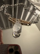 Swarovski magic pendant for sale  DUNFERMLINE