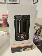 Storz bickel mighty gebraucht kaufen  München
