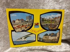 Zeeland gebraucht kaufen  Oberthal