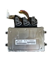 Centralina motore peugeot usato  Parma