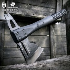 Utdoors survival axe gebraucht kaufen  Berlin