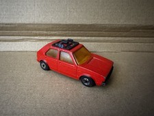Matchbox superfast no7 for sale  BURGESS HILL