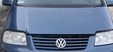 Sharan motorhaube klappe gebraucht kaufen  Borgentreich
