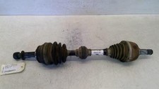 Cardan gauche mitsubishi d'occasion  France