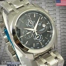 Tissot quartz date for sale  Cass City