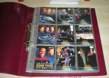 Star trek deep for sale  FELIXSTOWE