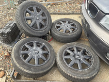 Mini alloy wheels for sale  PEVENSEY