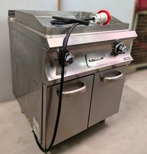 Frytop gas con usato Frytop gas con usato  Cosio Valtellino