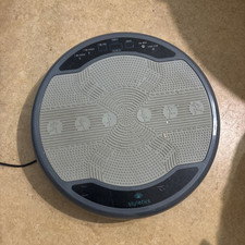 Styletics vibrationsplatte mod gebraucht kaufen  Walldorf