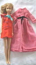 Francie barbie puppe gebraucht kaufen  Stuttgart