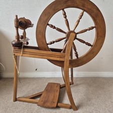 Ashford traditional spinning for sale  LEYLAND