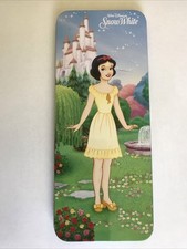 Disney snow white for sale  Davis