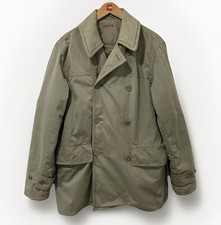 Levi retro mackinaw for sale  SKIPTON