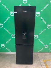 Fridgemaster fridge freezer for sale  CREWE