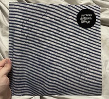 Wallows Nothing Happens SIGNED Vinyl LP Dylan Minnette Braeden Lemasters comprar usado  Enviando para Brazil