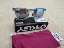 Oakley frogskin deep for sale  WESTGATE-ON-SEA