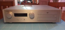 Htpc gehäuse silber gebraucht kaufen  Berlin