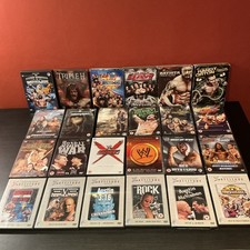 Wwe wwf wrestling for sale  SOLIHULL