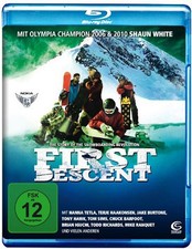 First descent the gebraucht kaufen  Berlin