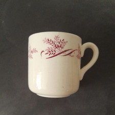 Vintage coffee cup for sale  HARWICH