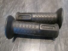 Tange bmx grips for sale  PENRITH