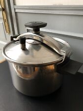 Vintage autocuiseur cocotte d'occasion  Laon